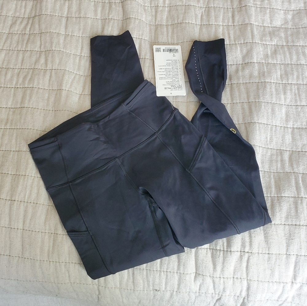 Lululemon lunar new year fast and free nwt